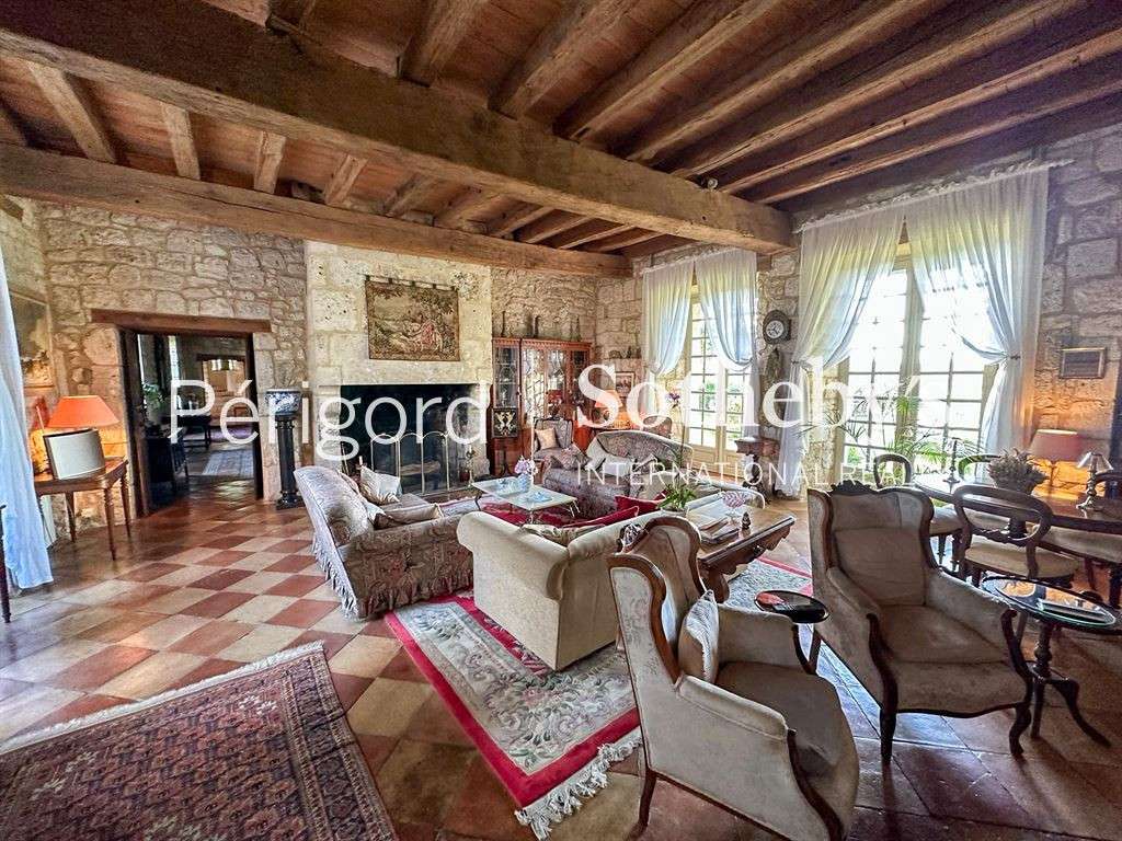 Maison Duras