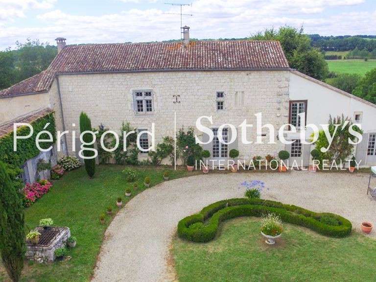 Maison Duras