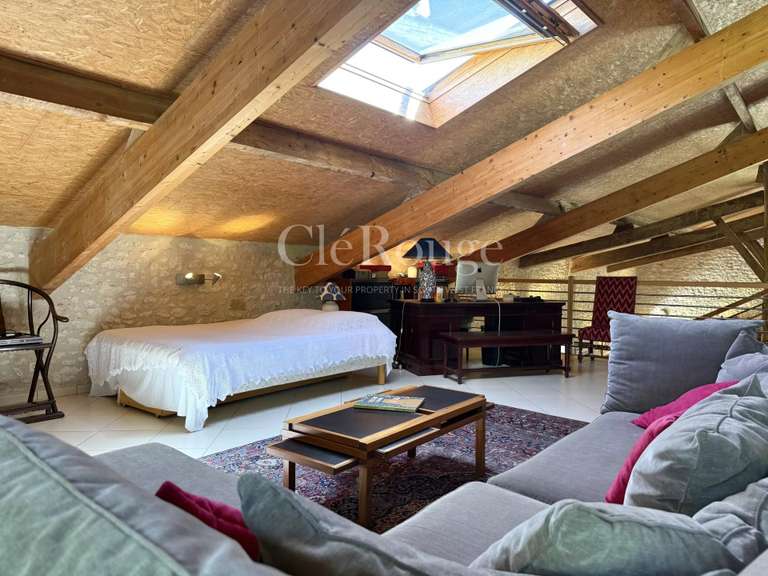 Maison Duras - 3 chambres - 340m²