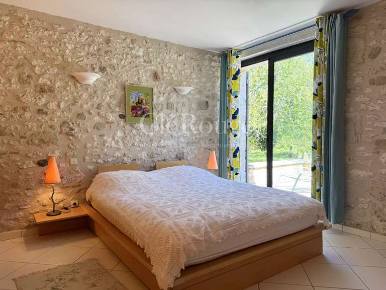 Maison Duras - 3 chambres - 340m²