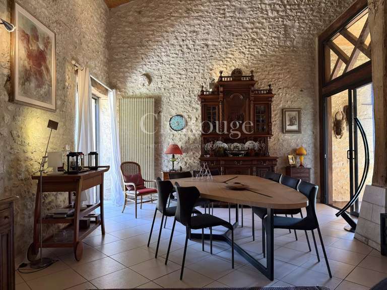 Maison Duras - 3 chambres - 340m²