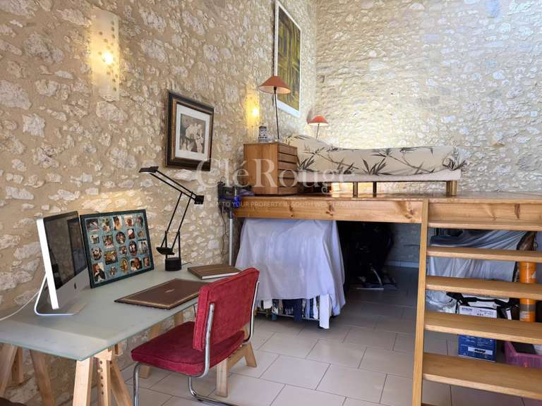 Maison Duras - 3 chambres - 340m²