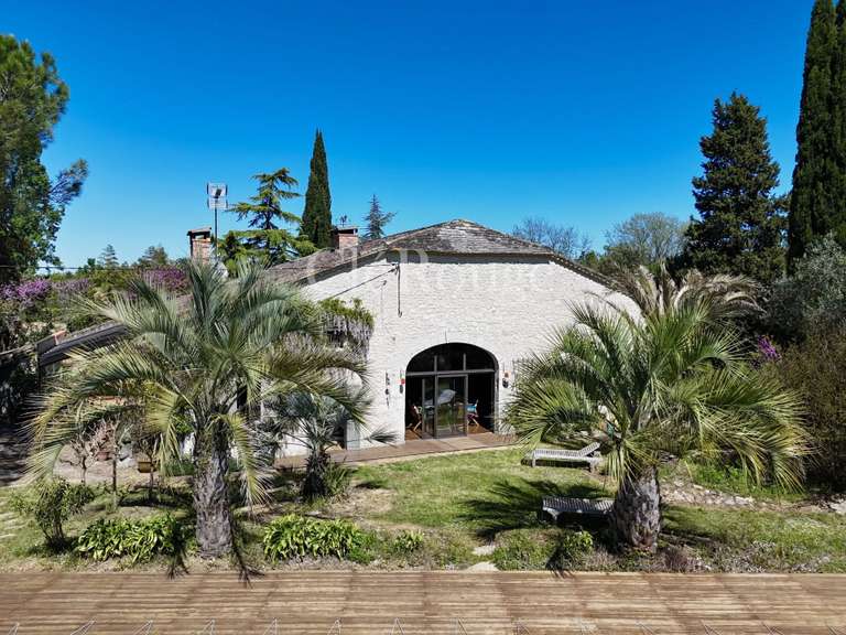 Maison Duras - 3 chambres - 340m²