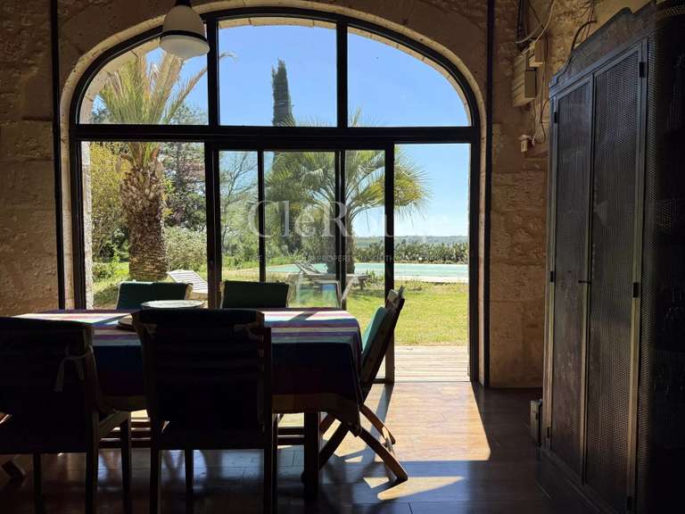 Maison Duras - 3 chambres - 340m²