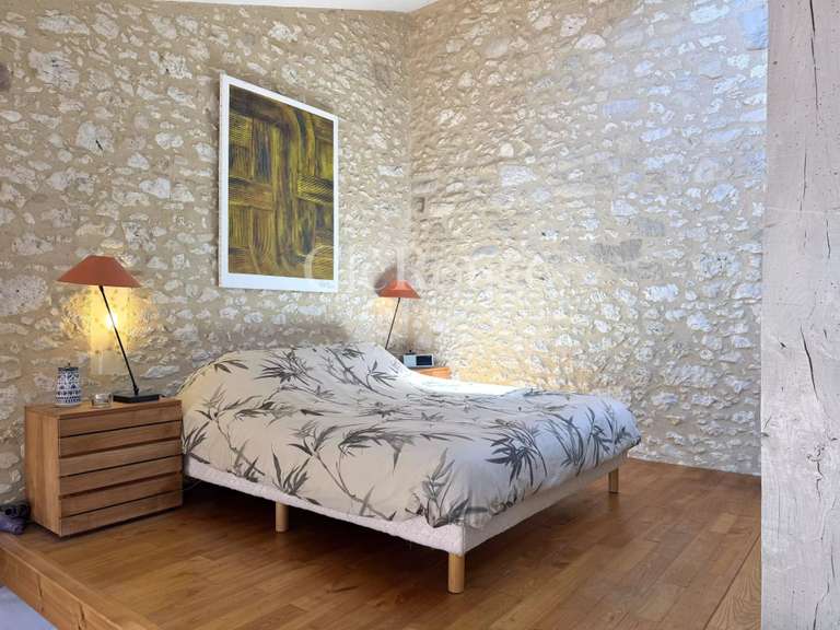 Maison Duras - 3 chambres - 340m²