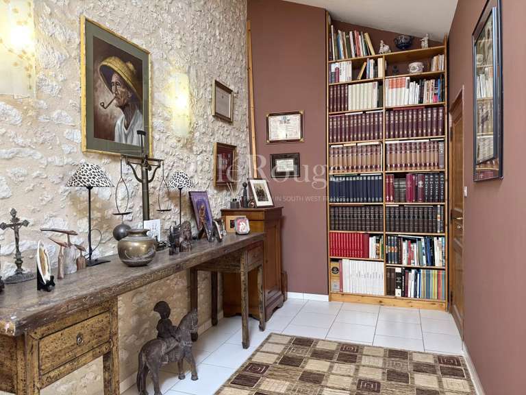 Maison Duras - 3 chambres - 340m²