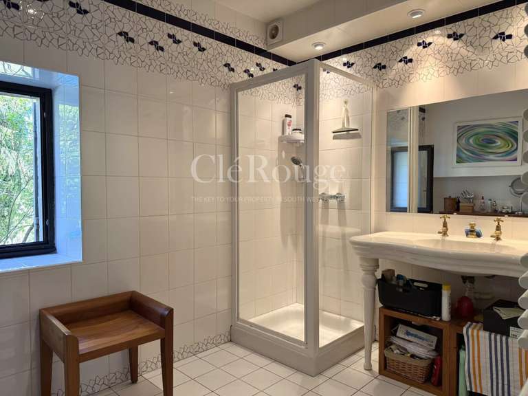 Maison Duras - 3 chambres - 340m²