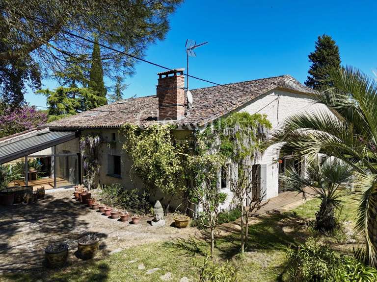 Maison Duras - 3 chambres - 340m²