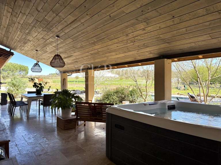 Maison Duras - 181m²