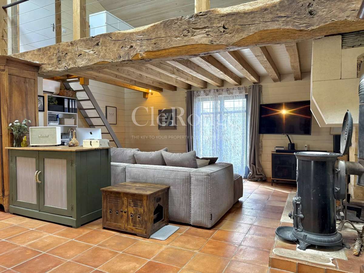 Maison Duras