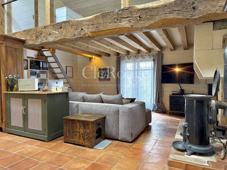 Maison Duras - 181m²