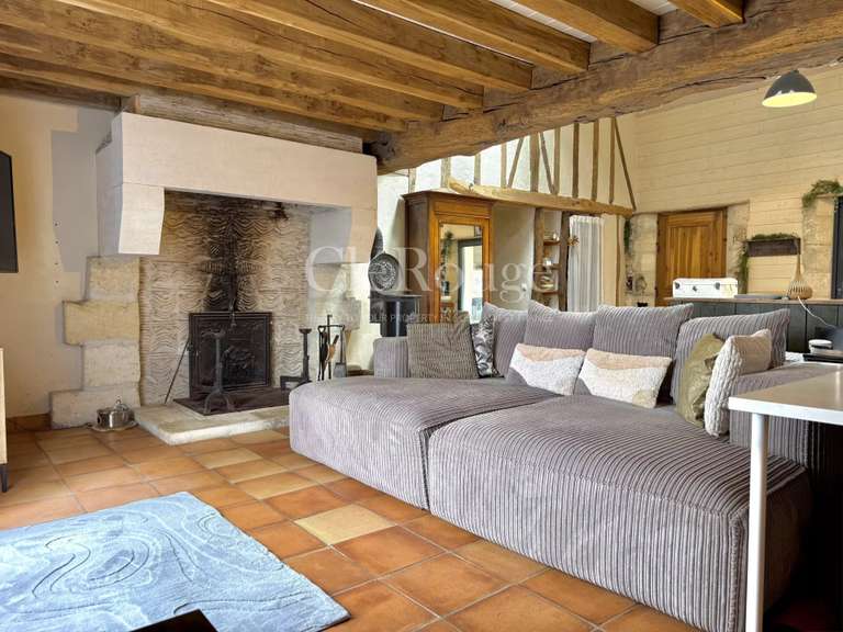 Maison Duras - 181m²