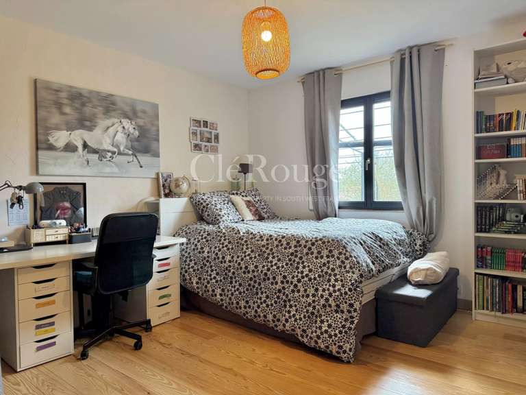 Maison Duras - 181m²