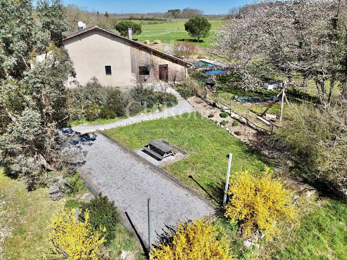 Maison Duras