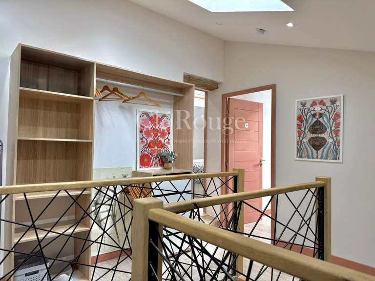 Maison Duras - 181m²