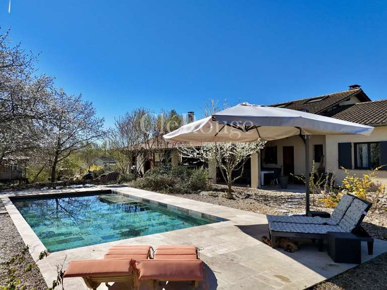 Maison Duras - 181m²