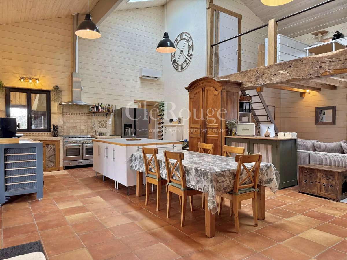 Maison Duras