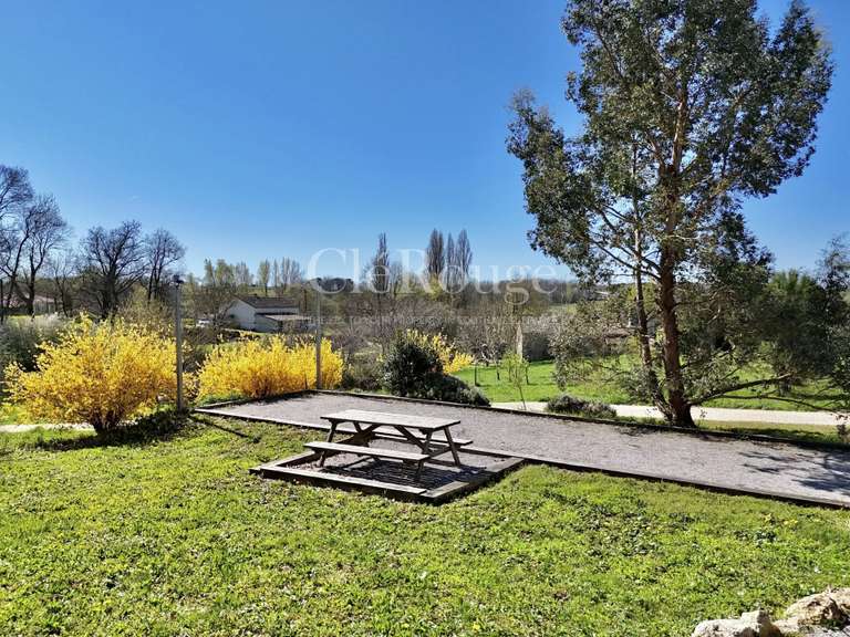 Maison Duras - 181m²