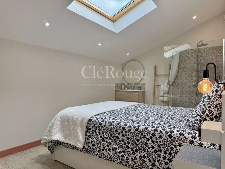 Maison Duras - 181m²