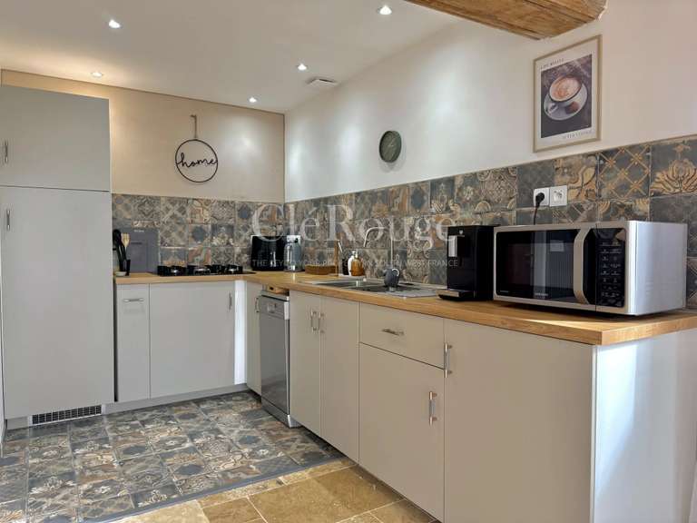 Maison Duras - 181m²