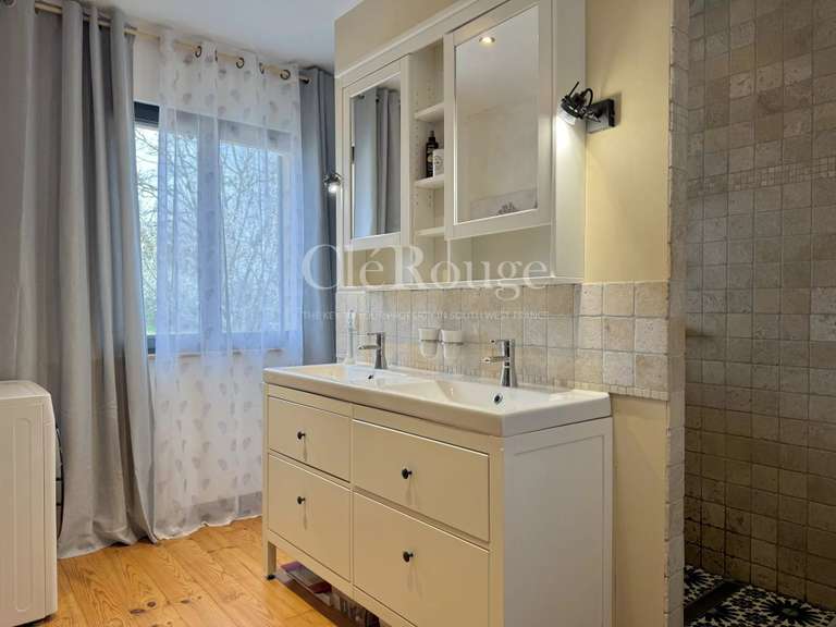 Maison Duras - 181m²