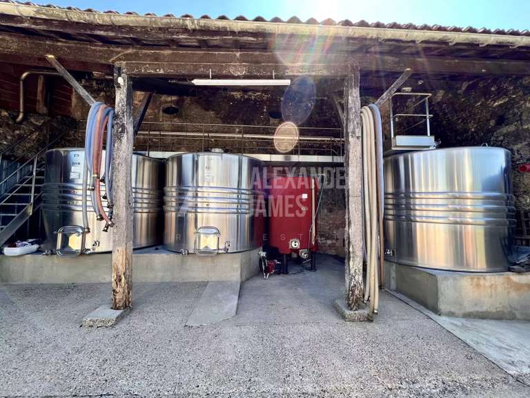Maison Duras - 4 chambres - 192m²
