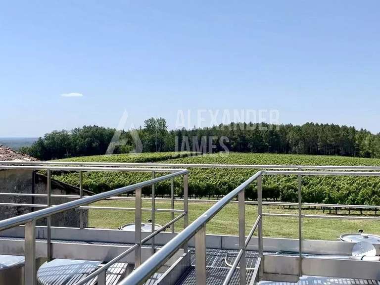 Maison Duras - 4 chambres - 192m²