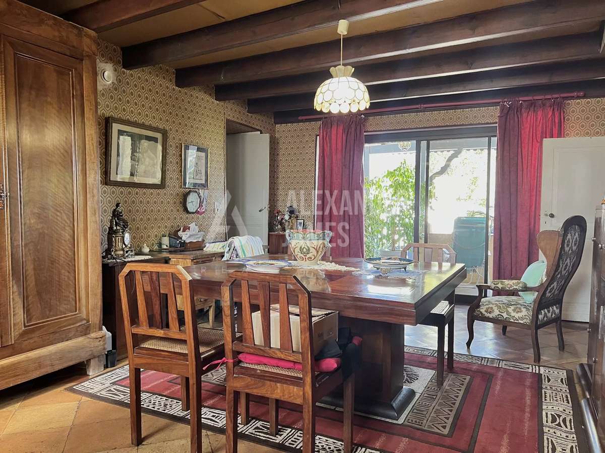 Maison Duras