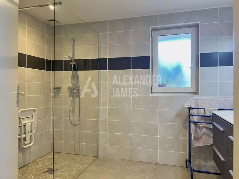 Maison Duras - 4 chambres - 192m²