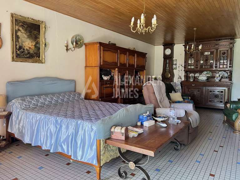 Maison Duras - 4 chambres - 192m²