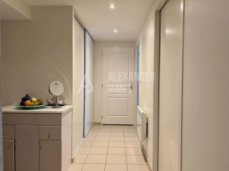 Maison Duras - 4 chambres - 192m²