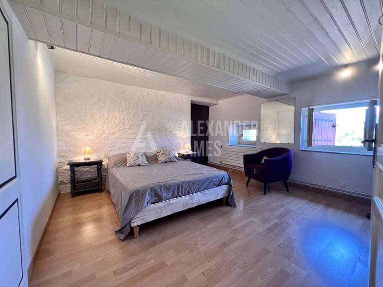 Maison Duras - 4 chambres - 192m²