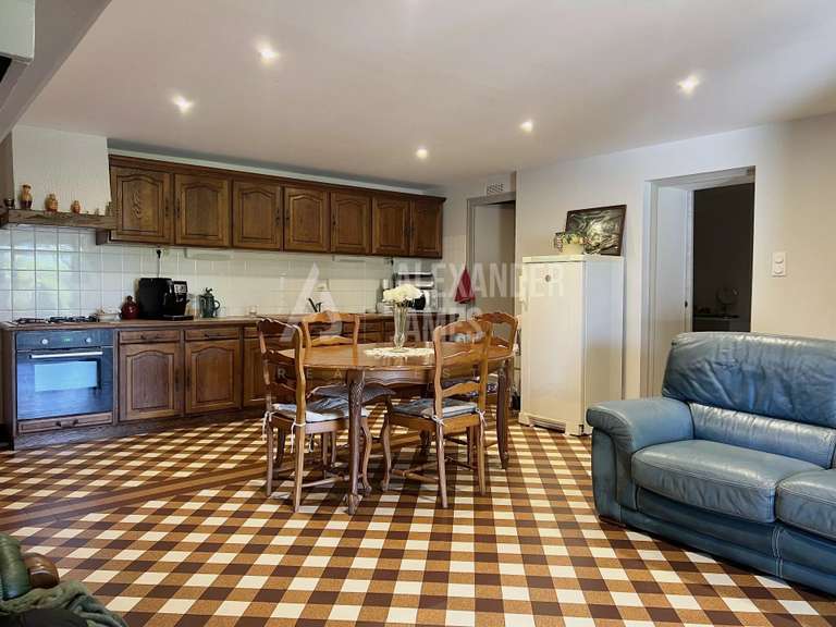 Maison Duras - 4 chambres - 192m²