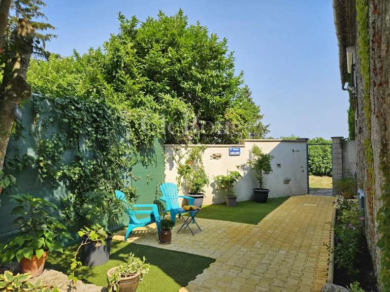 Maison Duras - 7 chambres - 378m²