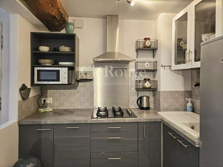 Maison Duras - 7 chambres - 378m²