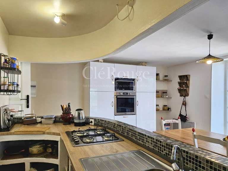 Maison Duras - 7 chambres - 378m²