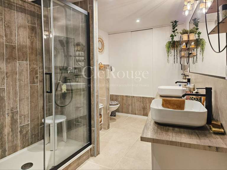 Maison Duras - 7 chambres - 378m²