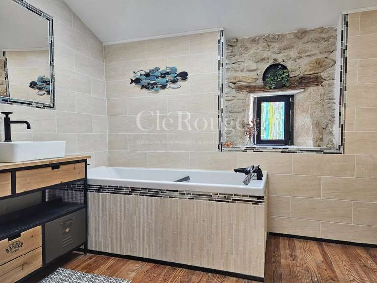 Maison Duras - 7 chambres - 378m²