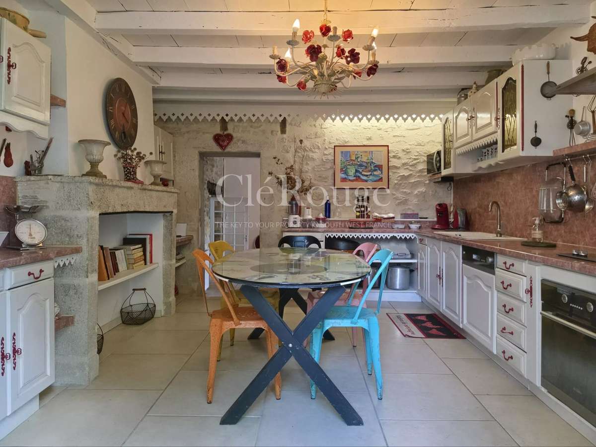 Maison Duras