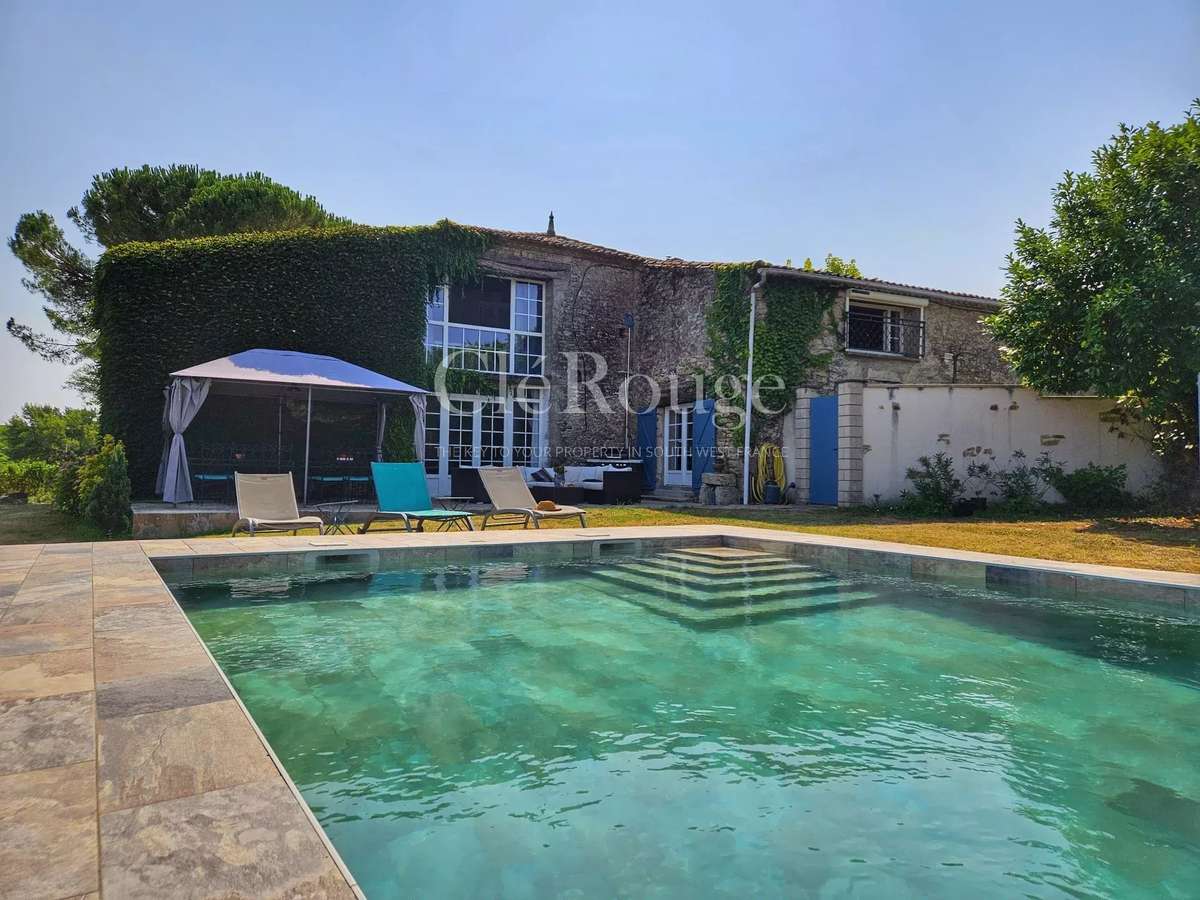 Maison Duras