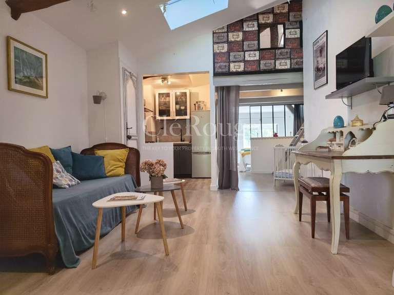 Maison Duras - 7 chambres - 378m²