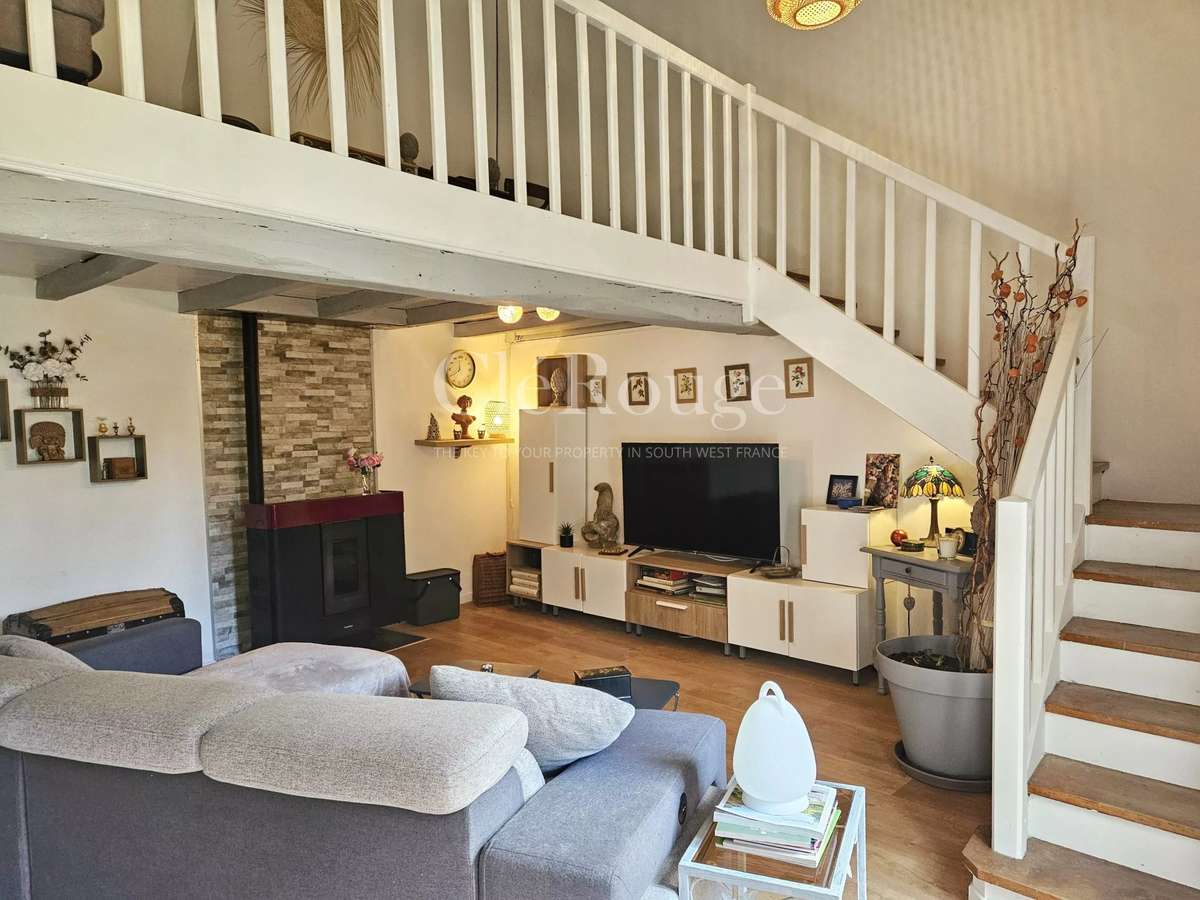 Maison Duras