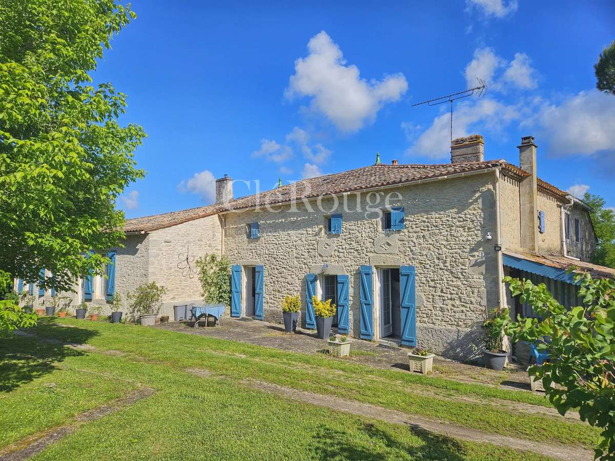Maison Duras