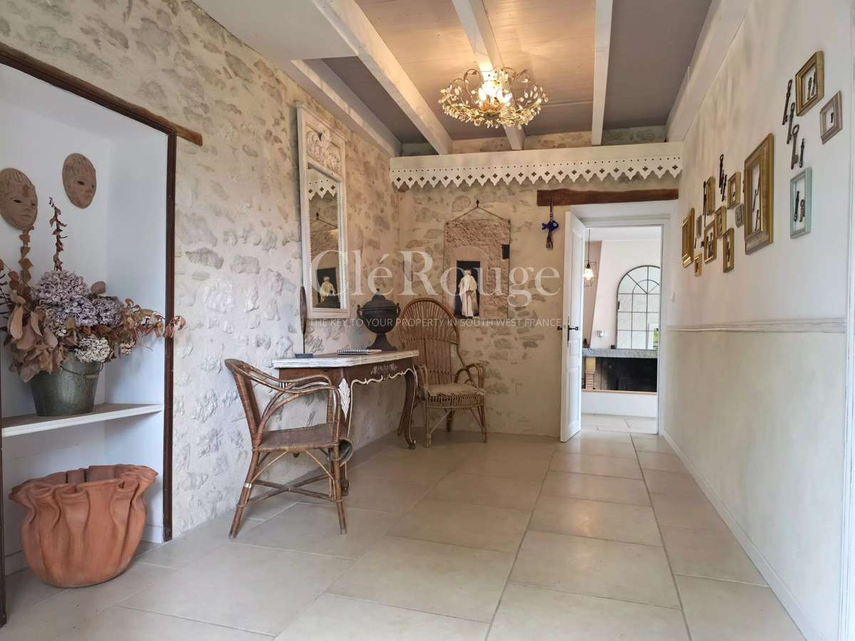 Maison Duras