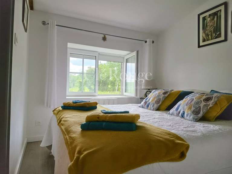 Maison Duras - 7 chambres - 378m²