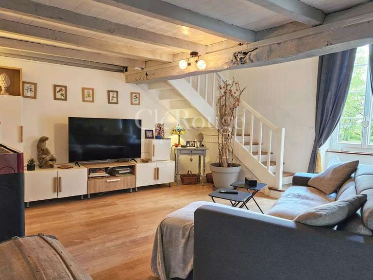 Maison Duras - 7 chambres - 378m²
