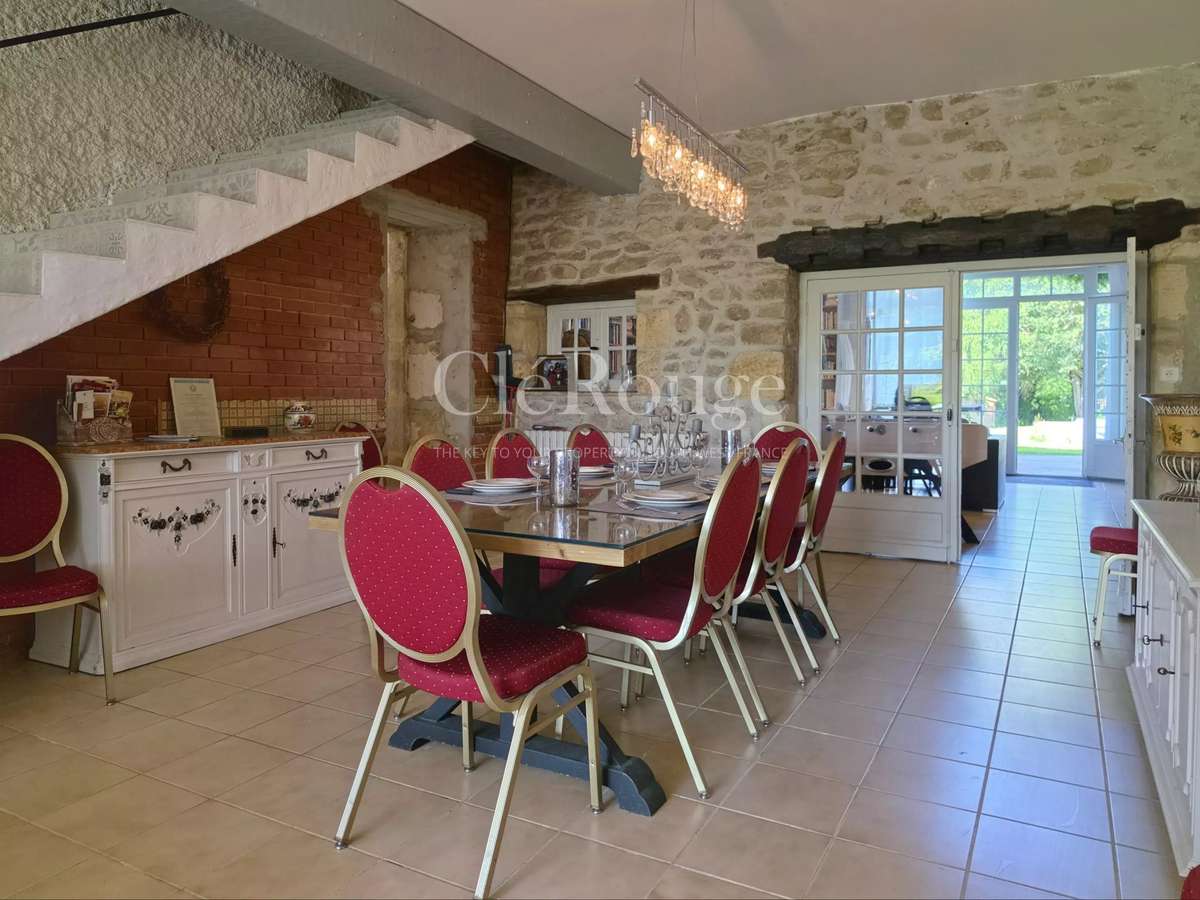 Maison Duras
