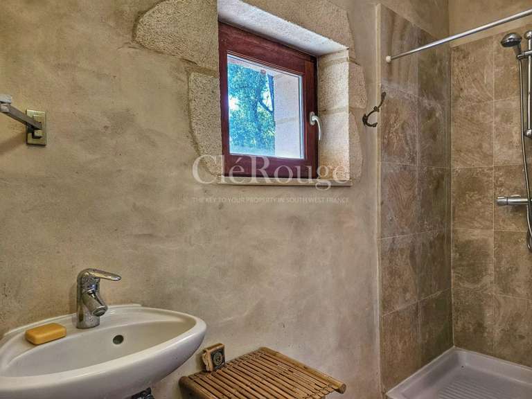 Maison Duras - 9 chambres - 325m²