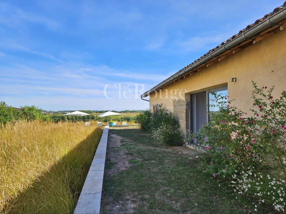 Maison Duras