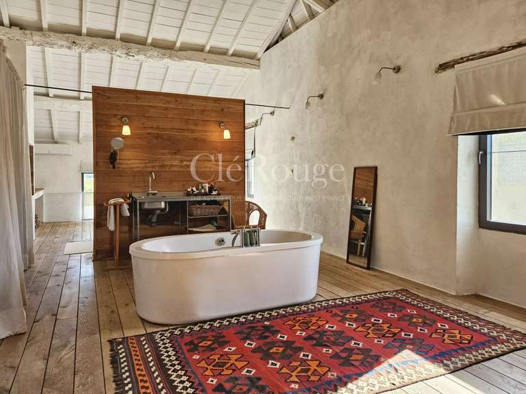 Maison Duras - 3 chambres - 440m²
